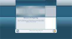 Desktop Screenshot of jjgeisler.com